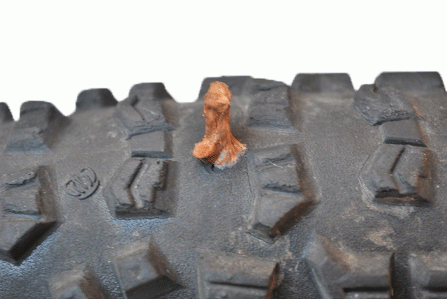 Maxalami maxipack tubeless repair kit