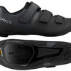 Shimano sh-rc102w - women's road bike shoes