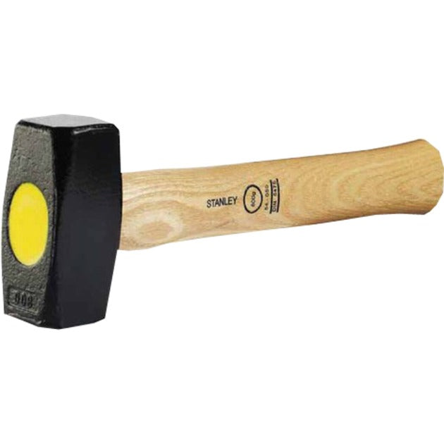 Stanley vuist houten steel hamer (1500g)