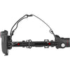 Ledlenser hoofdlamp h14r.2 ledverlichting (850 lm, 6000 - 8000k)
