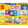 Lego classic magische transparante doos - 11040