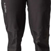 Dirtlej trailscout long flex black label - women's mtb pants
