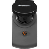 Gardena smart power adapter set wandcontactdoos (zwart, 19096-20, 3 stuks) - afbeelding 2