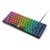 Lenovo legion k510 mini pro rgb mechanisch gaming toetsenbord (zwart, us lay-out (qwerty), 75%, brown switch, hot swap, usb) - afbeelding 6