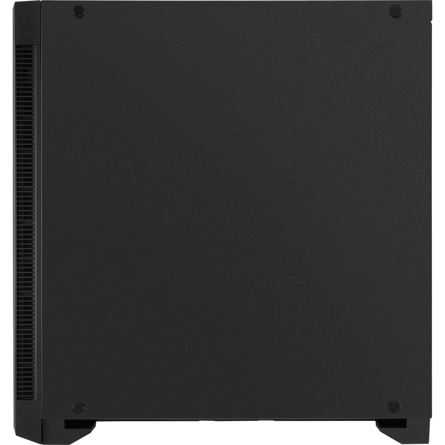 Sharkoon elite shark ca200g big tower behuizing (zwart | 4x usb-a | rgb | tempered glass)