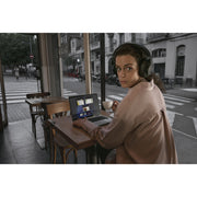 Hp elitebook 8 g1i (ad3t7et) 16 copilot+ laptop (zilver | core ultra 7 258v | intel arc graphics | 32 gb | 1 tb ssd) - afbeelding 10
