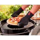 Weber premium handschoenen (zwart, maat l xl) - afbeelding 8