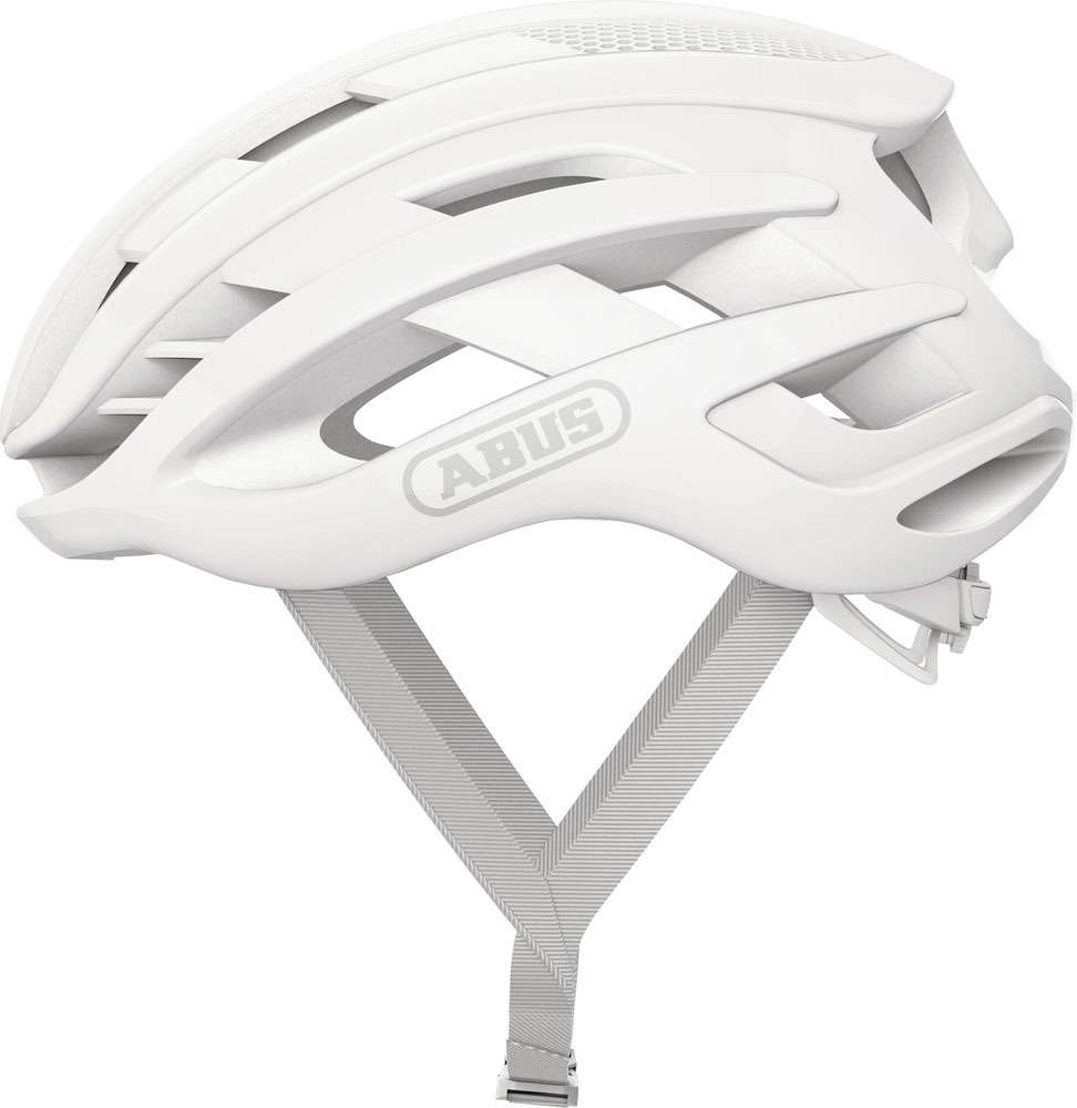 Abus airbreaker - road bike helmet