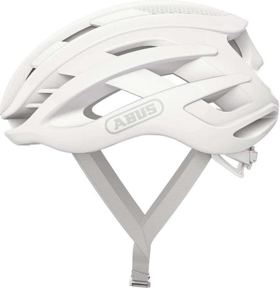 Abus airbreaker - road bike helmet