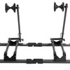 Katana dbs-1 bicycle storage stand with connector system