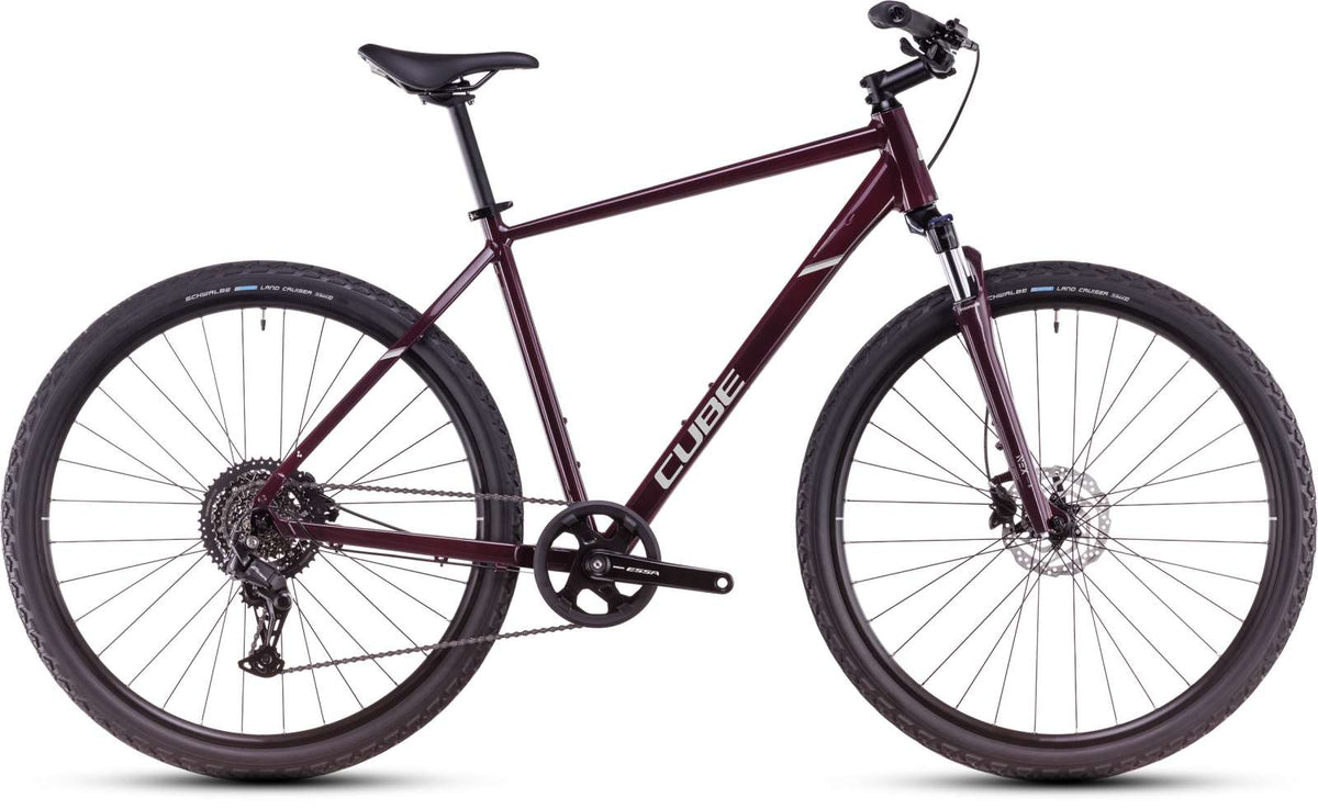 Cube nature one amarone´n´lunar