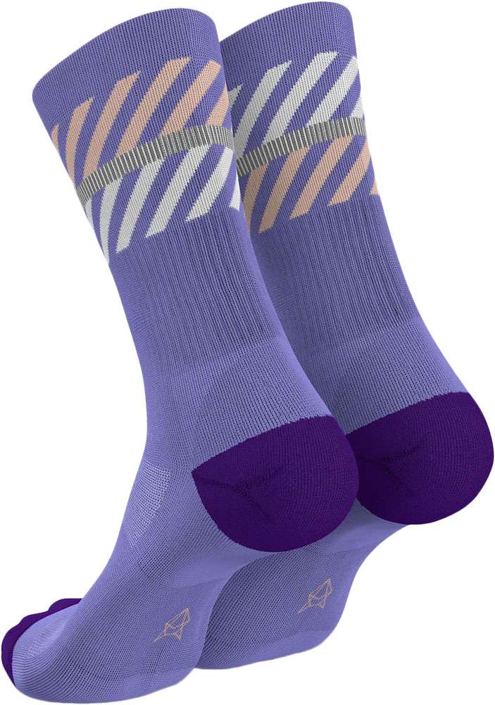 Incylence merino light lanes - socks