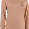 Ion s_ionic dr - women's mtb long sleeve jersey