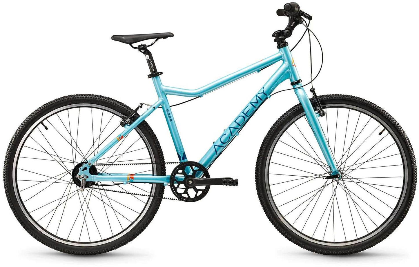Academy grade 6 belt children's bike
