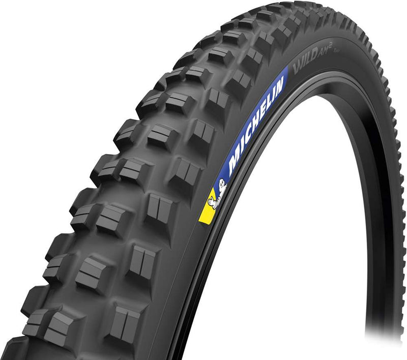 Michelin wild am2 competition 27.5 folding tire