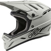 O'neal backflip solid - fullface helmet | l (59-60 cm)