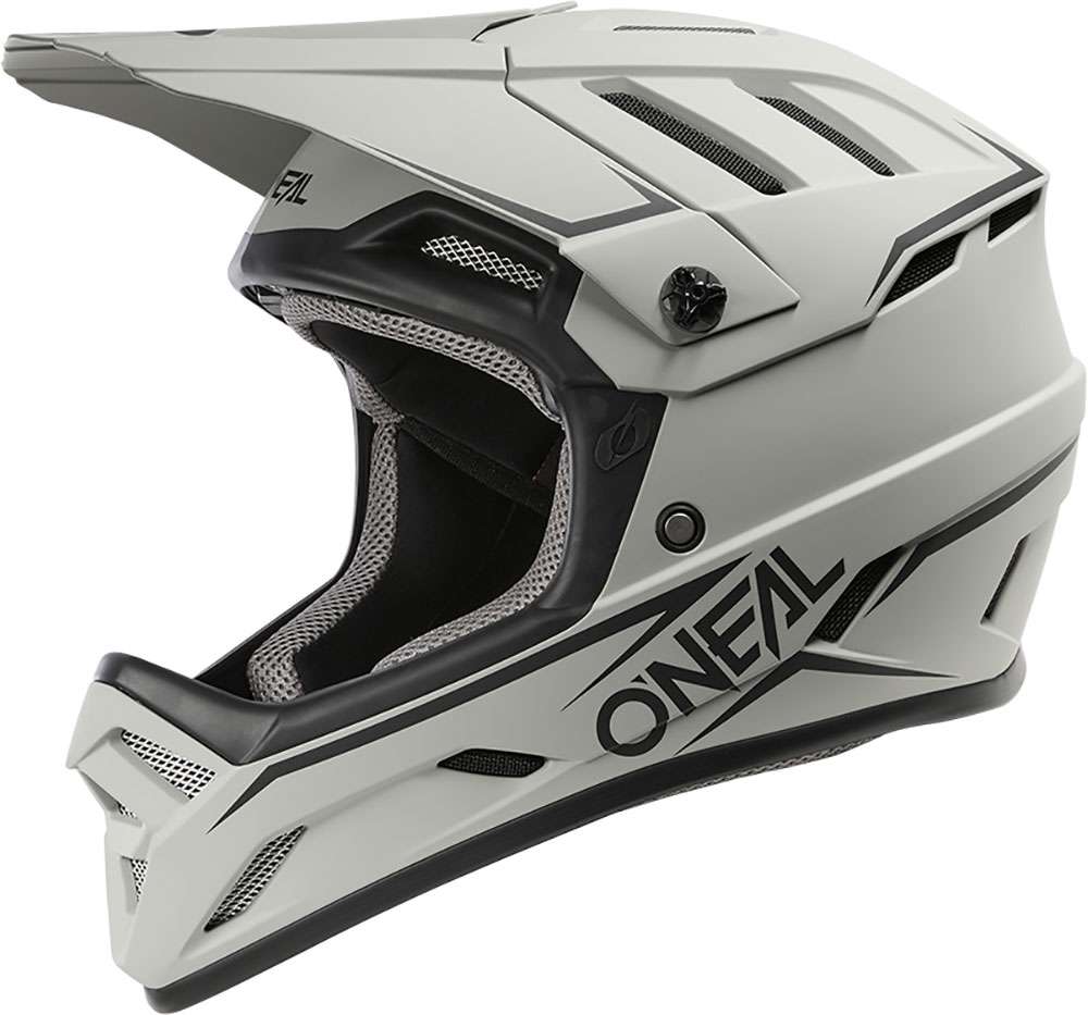 O'neal backflip solid - fullface helmet | l (59-60 cm)