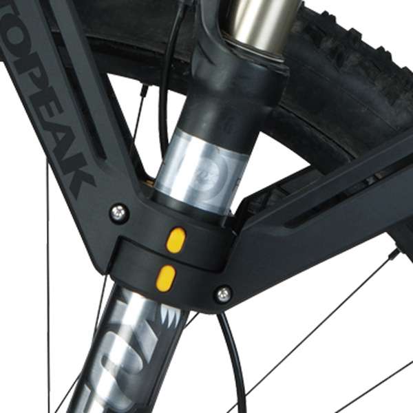 Topeak defender™ xc1 front fender