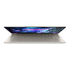 Lenovo yoga slim 7 14ill10 (83jx00f7mh) aura edition 14 copilot+ laptop (hoogglans wit | core ultra 5 226v | intel arc graphics 130v | 16 gb | 512 gb ssd)