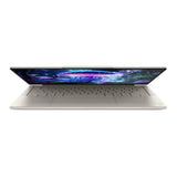 Lenovo yoga slim 7 14ill10 (83jx00f7mh) aura edition 14 copilot+ laptop (hoogglans wit | core ultra 5 226v | intel arc graphics 130v | 16 gb | 512 gb ssd) - afbeelding 9