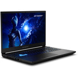 Erazer scout 15 e1 md62765 15.6 gaming laptop (zwart | core i5-13420h | rtx 5050 | 16 gb | 1 tb ssd) - afbeelding 2