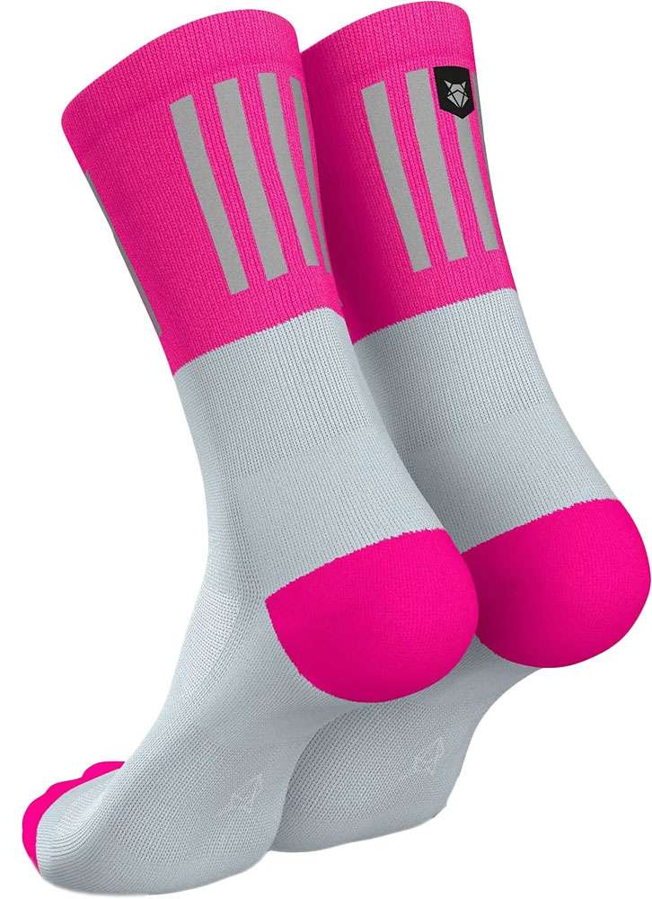 Incylence high-viz v3 - socks
