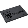 Kingston a400 480 gb ssd (sa400s37 480g, sata 600)
