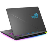 Asus rog strix g16 g615lr-s5396w 16 gaming laptop (zwart groen | core ultra 9 275hx | rtx 5070 ti | 16 gb | 1 tb ssd) - afbeelding 10