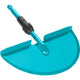 Gardena combisystem graskantafsteker graskantsteker (turquoise, 3149-20)