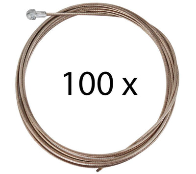 Shimano remkabel binnen race rvs 1.6-2050 (p.100) y80098561