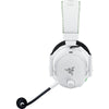Razer blackshark v3 pro white for xbox over-ear gaming headset (wit zwart)