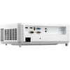 Viewsonic pa700x xga dlp-projector (wit, 4500 ansi lumen, voor bedrijven en onderwijs)