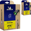 Michelin b6 protek max 27.5 62 77-584 tube