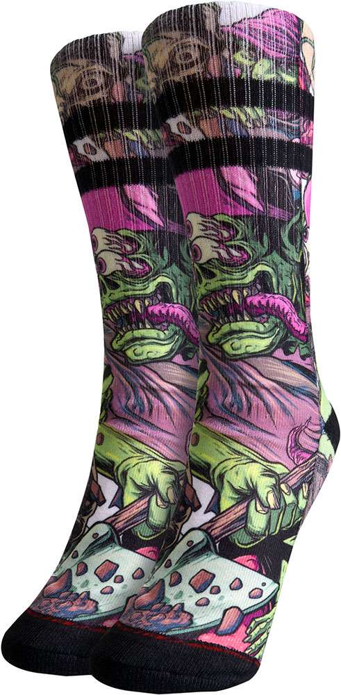 Loose riders technical - socks