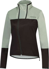 Shimano kumano jacket - women's multifunctional cycling jacket - afbeelding 1
