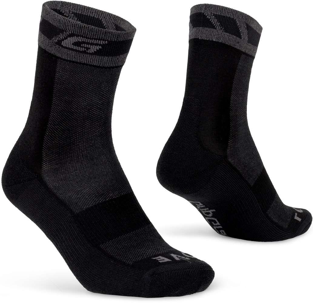 Gripgrab winter sock merino - socks