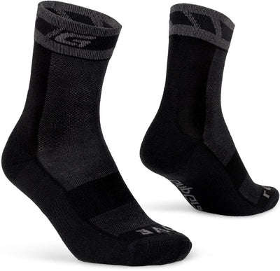 Gripgrab winter sock merino - socks