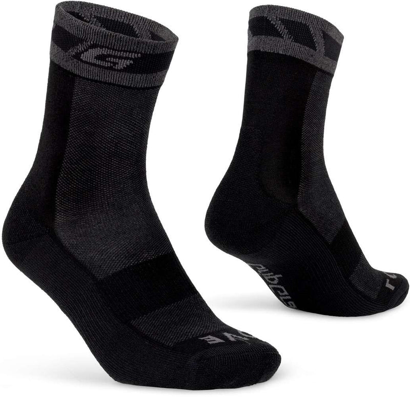 Gripgrab winter sock merino - socks