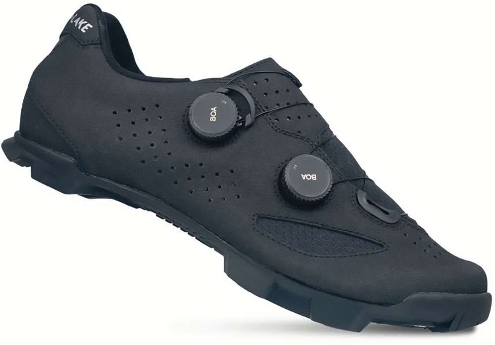 Lake mx239 - mtb shoes