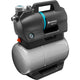 Gardena hydrofoorpomp 3900 silent (grijs turquoise, 09066-20, 650 w, 4,3 bar)