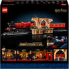 Lego harry potter - zweinstein express™ - verzameleditie constructiespeelgoed (76405)