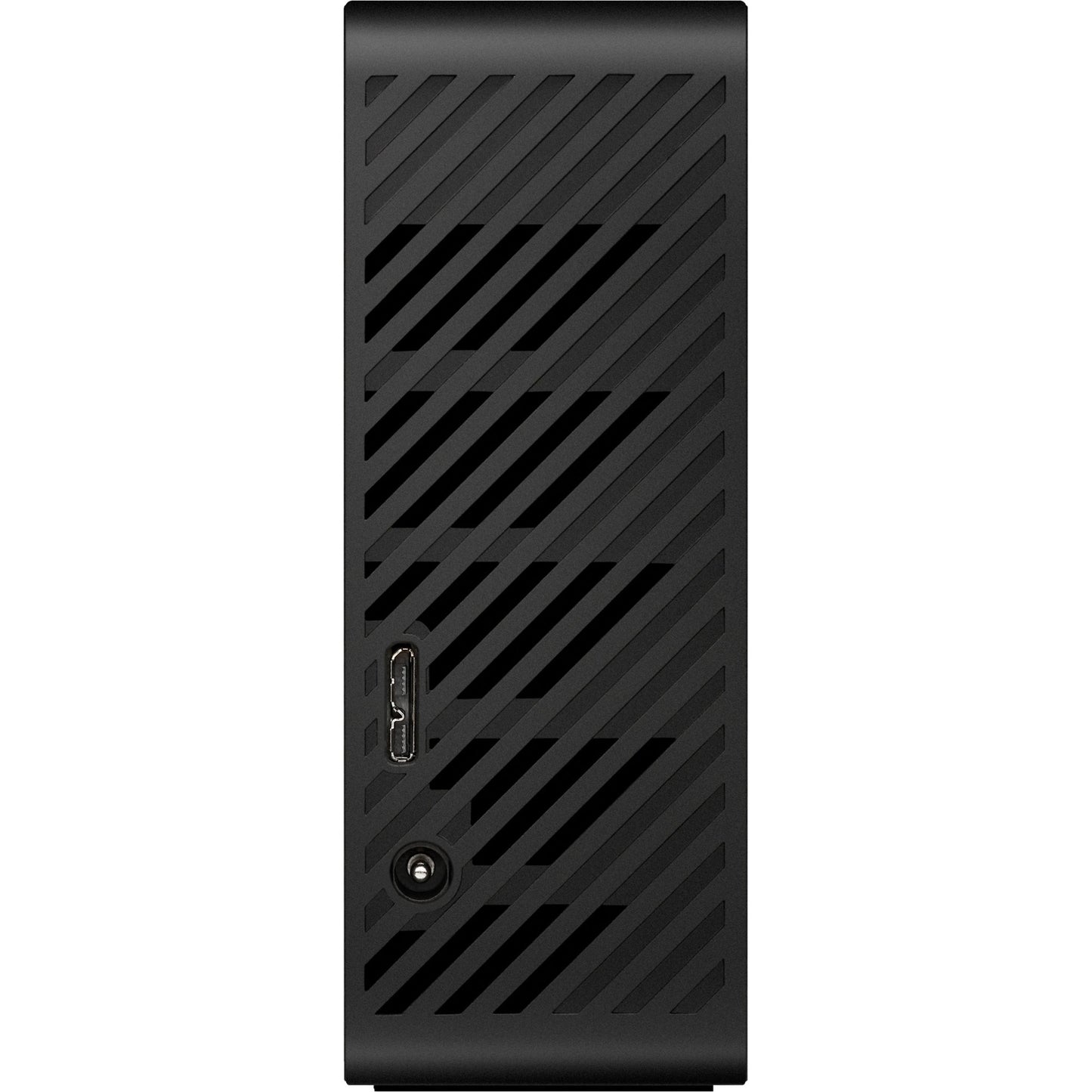 Seagate expansion desktop 8 tb externe harde schijf (zwart, stkp8000400, usb 3.0)