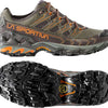 La sportiva ultra raptor ii - trail running shoes