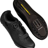 Mavic cosmic boa spd - road bike shoes