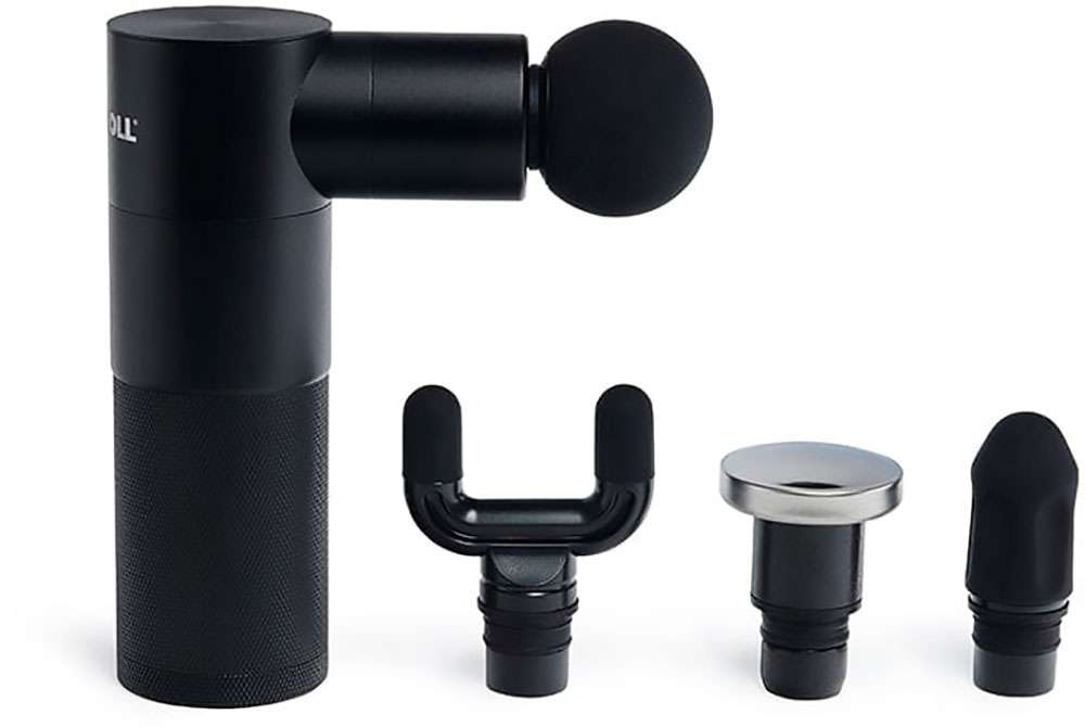 Blackroll fascia gun - massage gun
