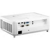 Viewsonic pa700x xga dlp-projector (wit, 4500 ansi lumen, voor bedrijven en onderwijs) - afbeelding 9