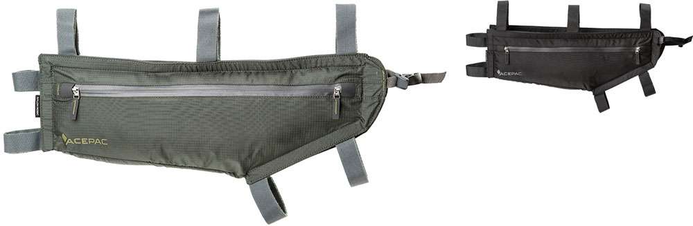 Acepac zip l frame bag mkiii