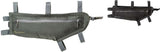 Acepac zip l frame bag mkiii - afbeelding 1