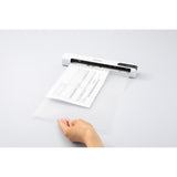 Epson workforce ds-80w feedscanner (grijs) - afbeelding 9