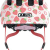 Abus smiley 3.0 led - kid's helmet